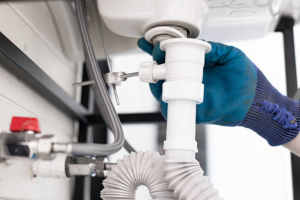 Reliable Plumbing contractor in Frisco, TX by Masters Plumbing Service