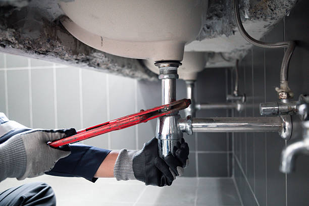 Trusted Pipe Repair service in Frisco, TX - Masters Plumbing Service